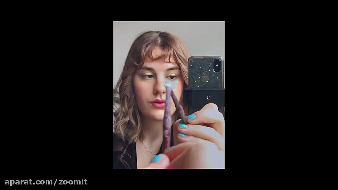 خلاقیت جریان دارد