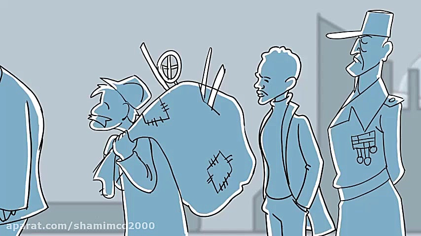 همه ما انسانیم