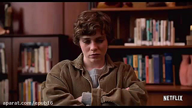 تریلر رسمی سریال i am not ok w...