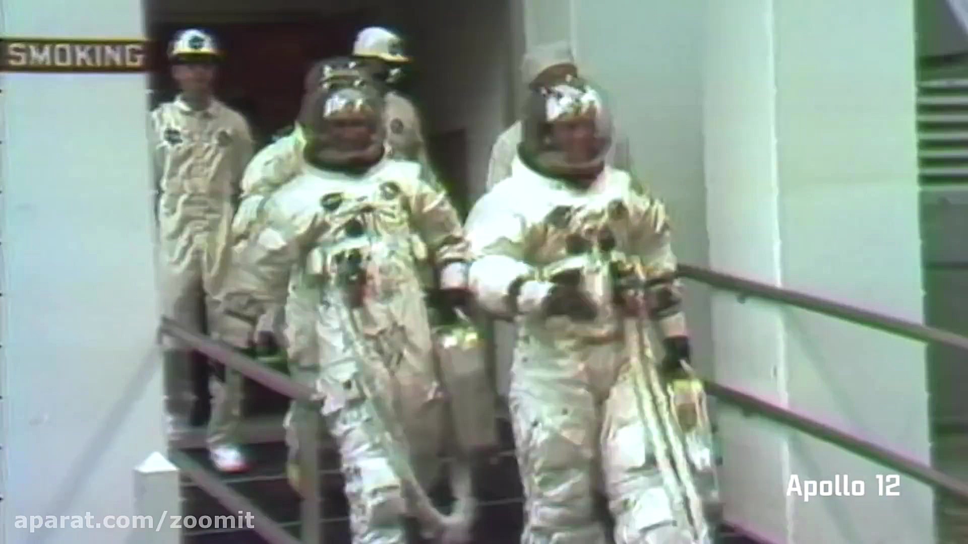 درها دوباره باز خواهند شد؛ نخس...