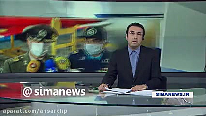 تحویل انبوه ۳ پهپاد شناسایی و...