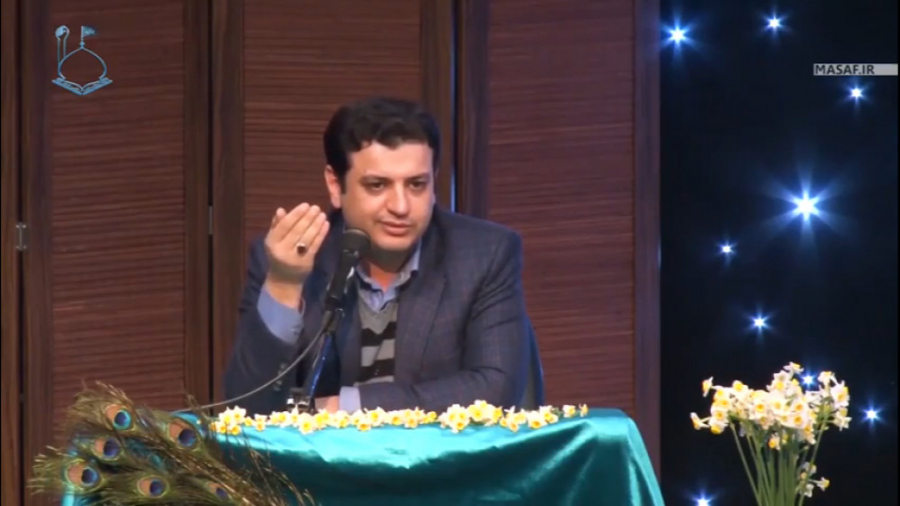 پیش بینی رائفی پور درباره آدم...