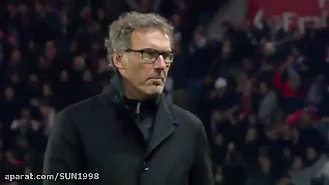 کارهای تیمی و گل های افسانه ای...