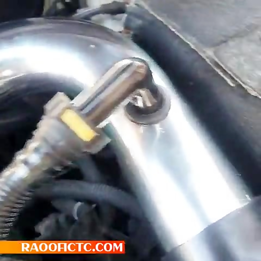 کیت هوا 206 سیموتا