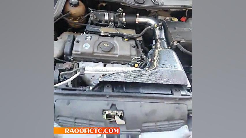 کیت هوا 206 سیموتا