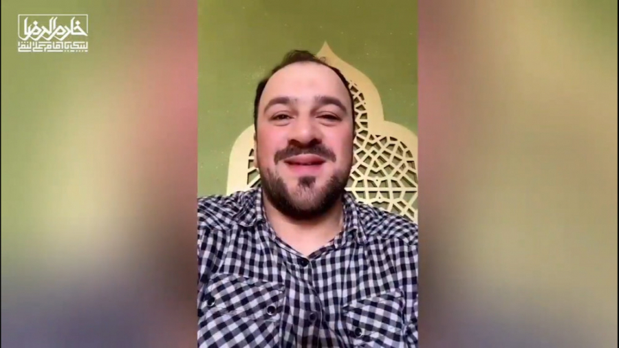 جشنواره مردمی دهه مهدویت در فض...