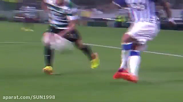 مهارت های عالی بازیکنان