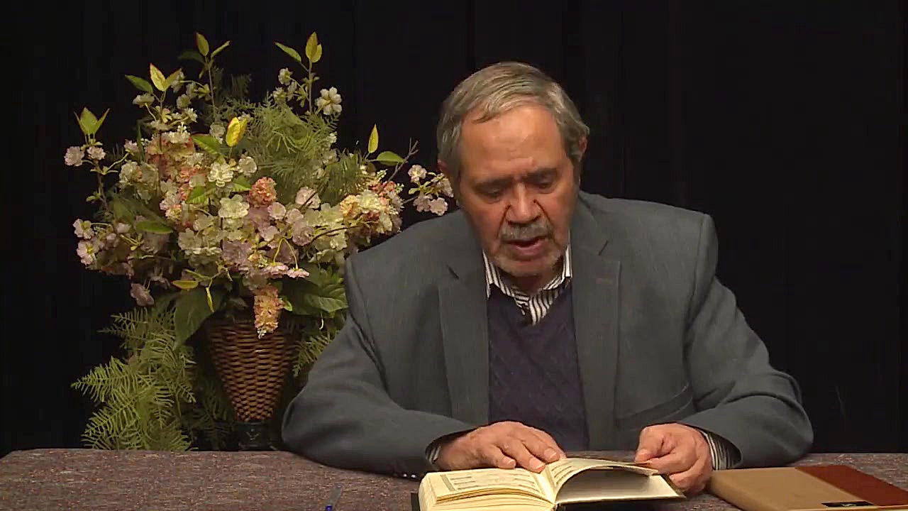 بیان نکات تفسیری (جلسه سی ام)