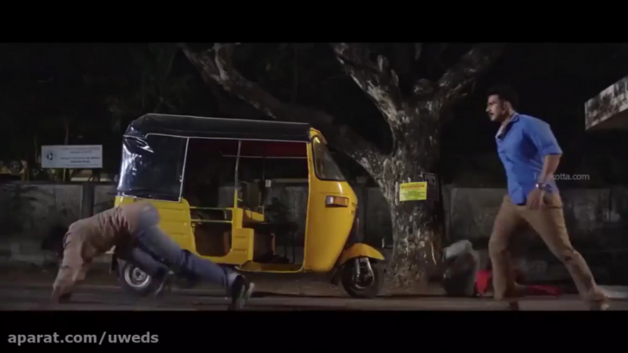 فیلم هندی جدید ترسناک و جنایی...