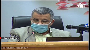 مبارزه با کرونا تا چه زمانی اد...