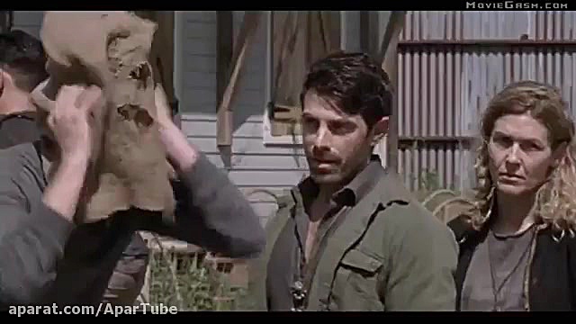 تریلر فصل 10 سریال زامبی محور...