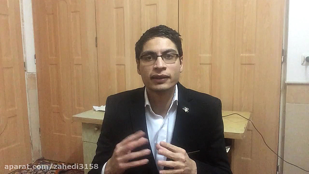 نحوه تامین ثبات مفاصل در بدنسا...