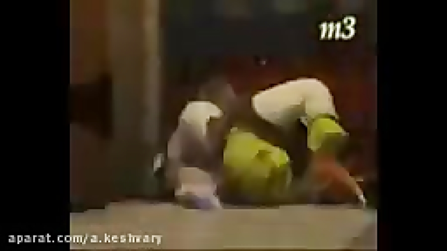 شرک ۲ قسمت پنجم