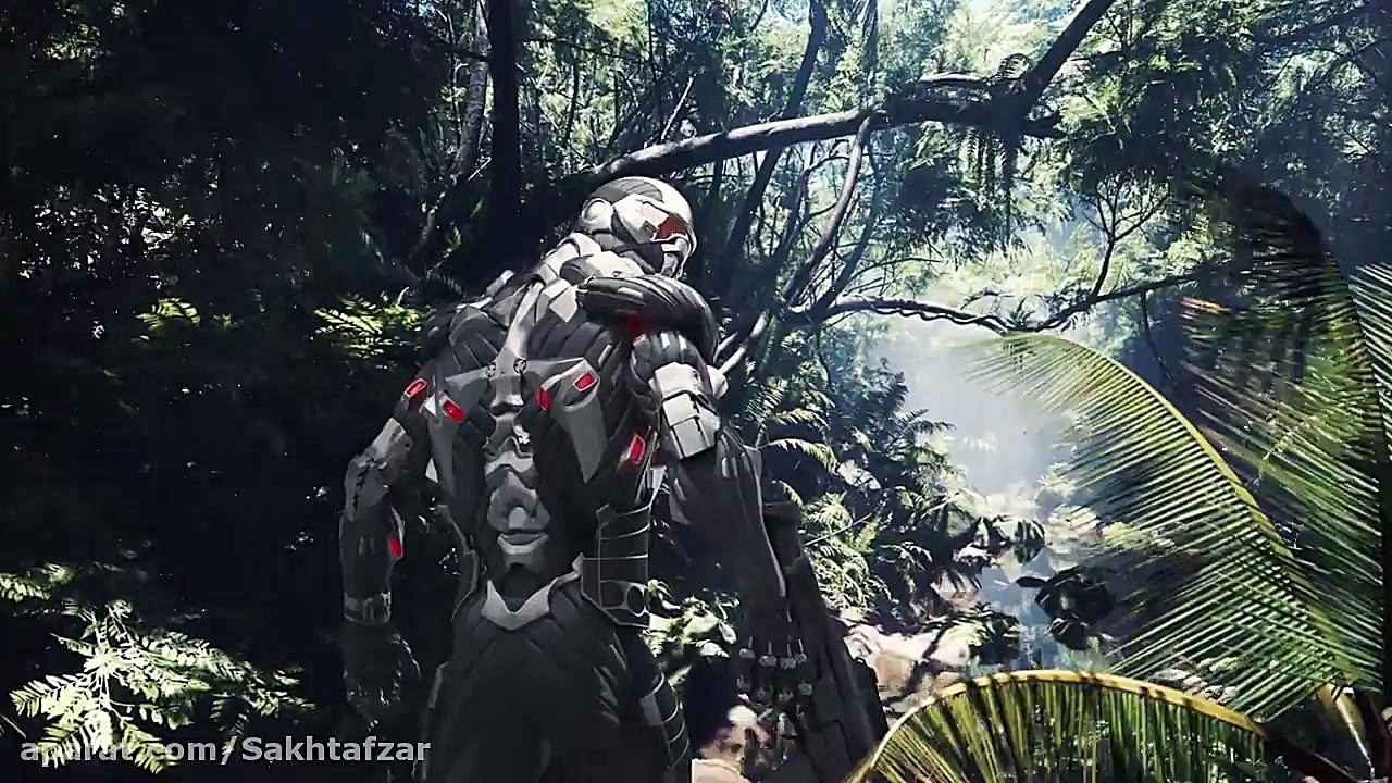 تریلر رسمی بازی Crysis Remaste...