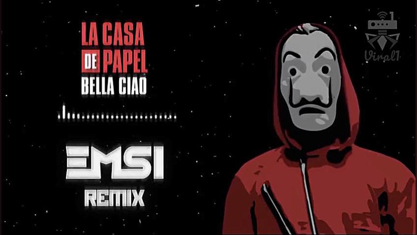 ریمیکس موسیقی متن سریال پر طرف...