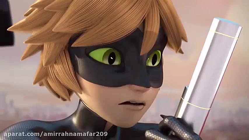 کشف هویت هاک ماث ساختگی