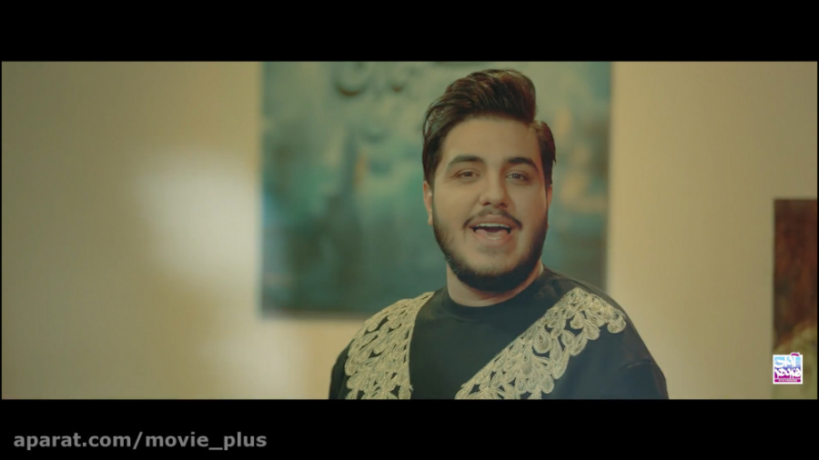 موزیک ویدیو (شب رویایی) &quot;...