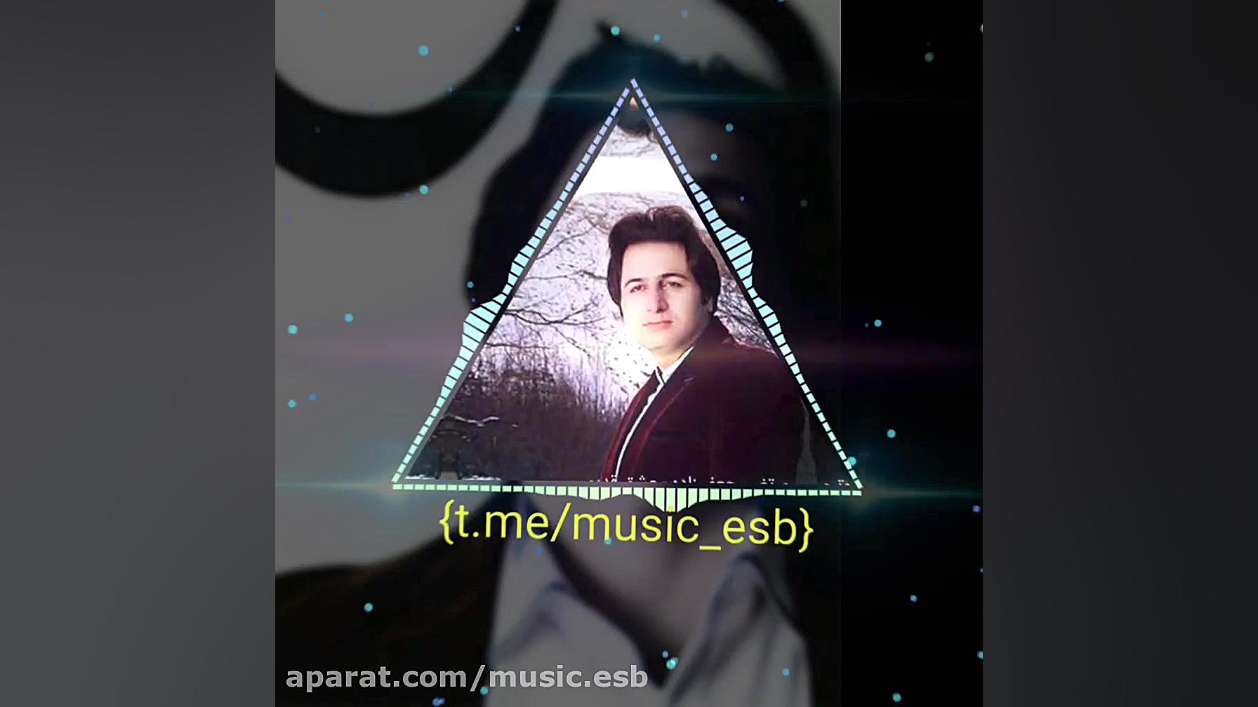 مرتضی جعفرزاده عشق قدیمی