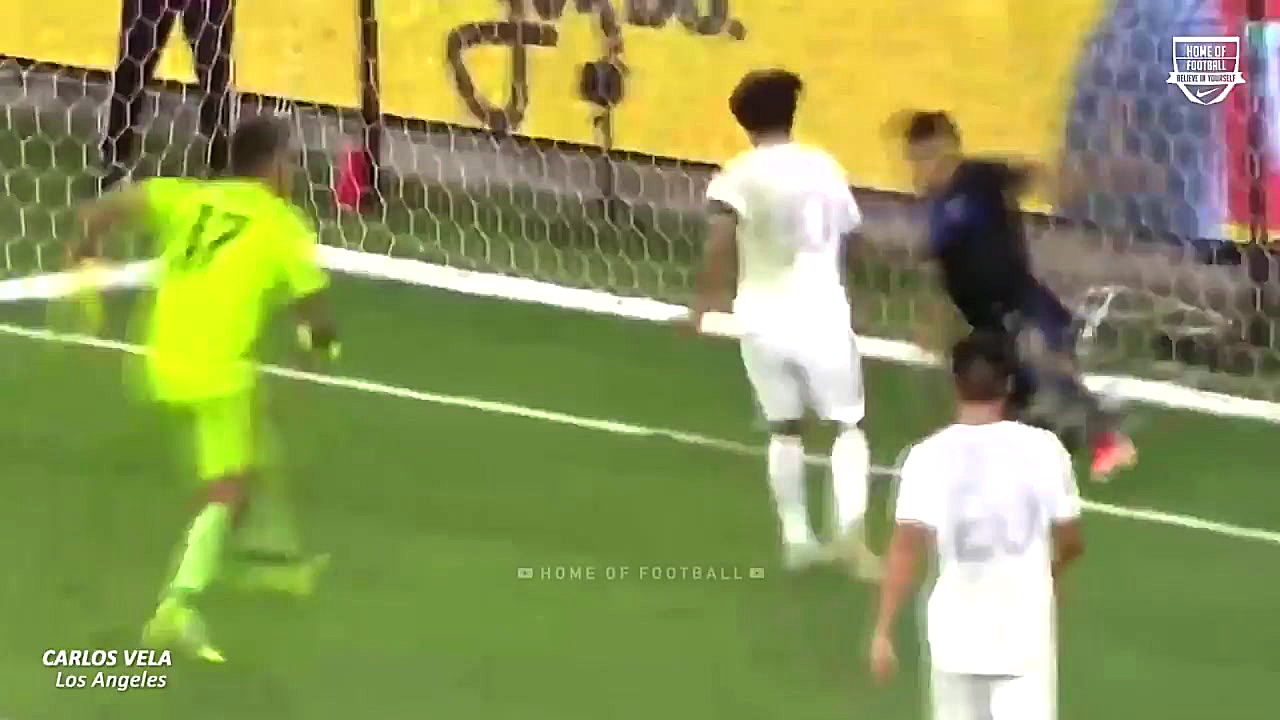 50 سوپر گل برتر سوپراستار های...