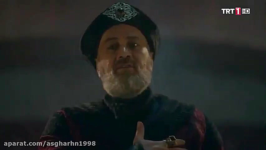 عاشقانه سریال دیریلیش ارطغرل