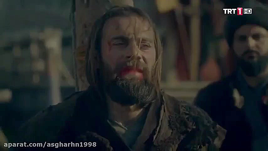 عاشقانه سریال دیریلیش ارطغرل