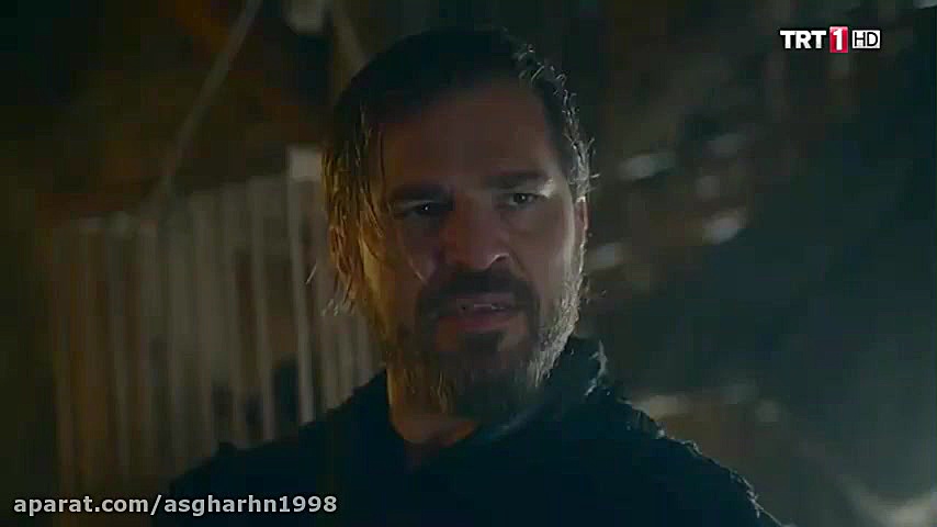 عاشقانه سریال دیریلیش ارطغرل