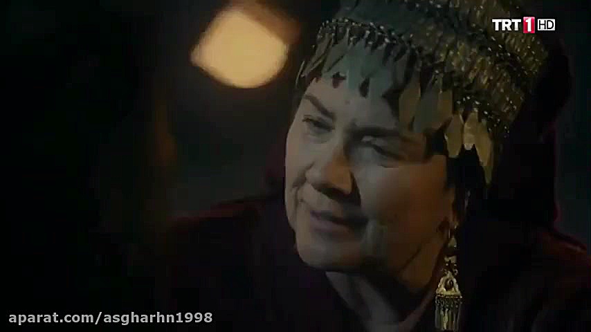 عاشقانه سریال دیریلیش ارطغرل