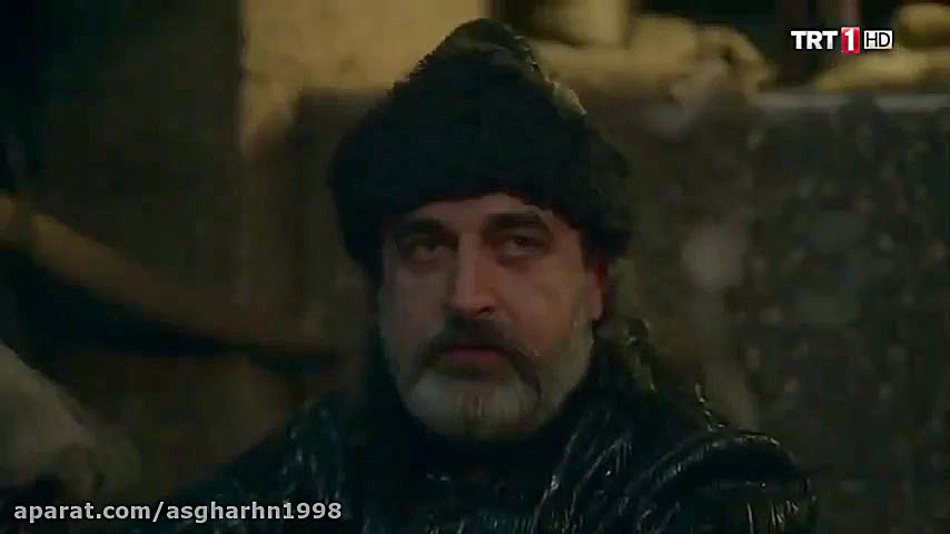 عاشقانه سریال دیریلیش ارطغرل