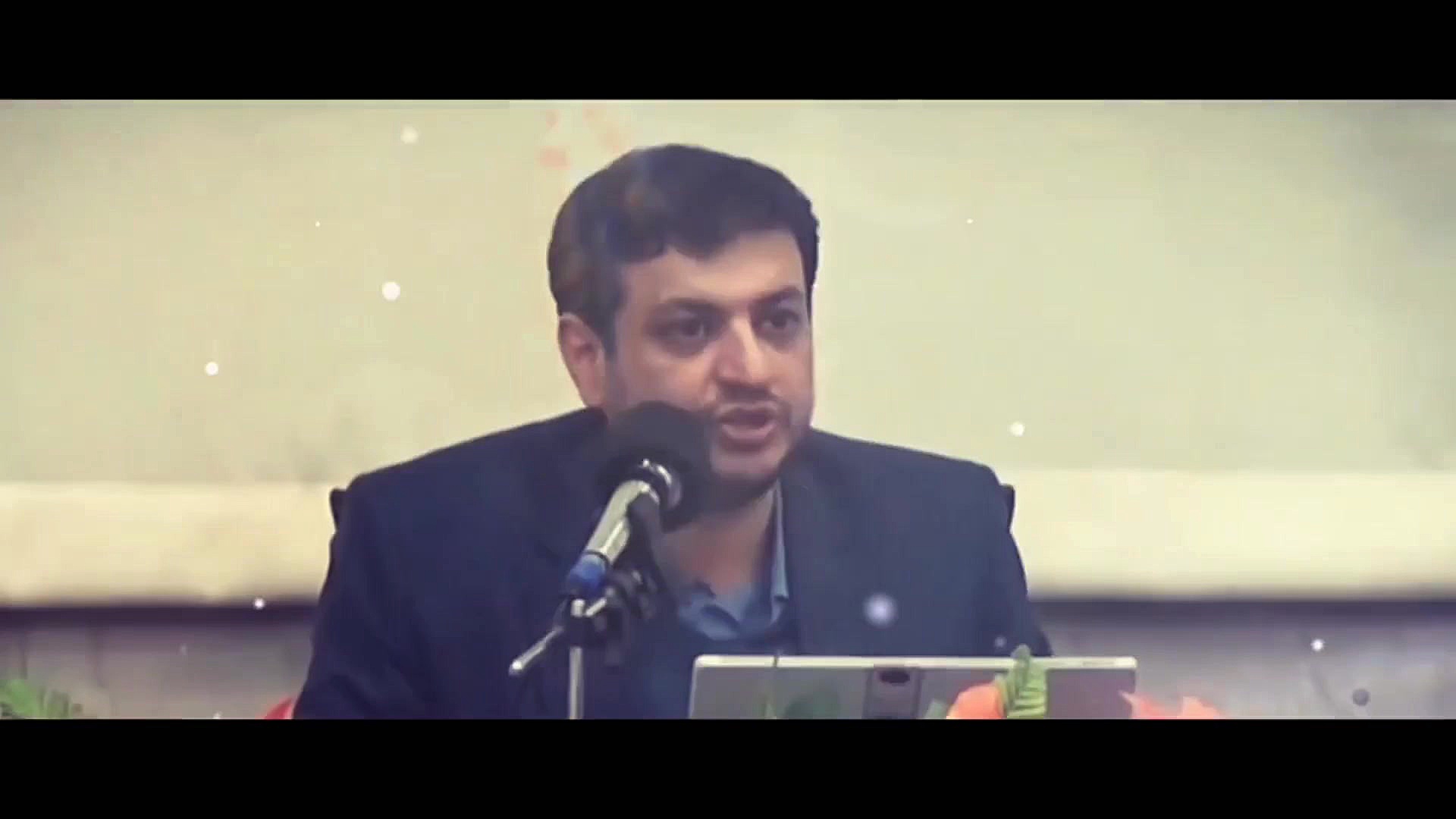 استاد رائفی پور &laquo; دل آرا...