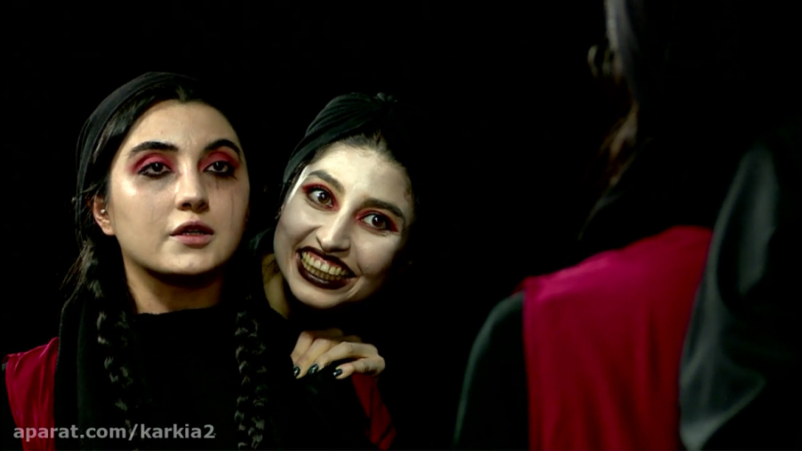 قسمت پنجم تراژدی مده آ