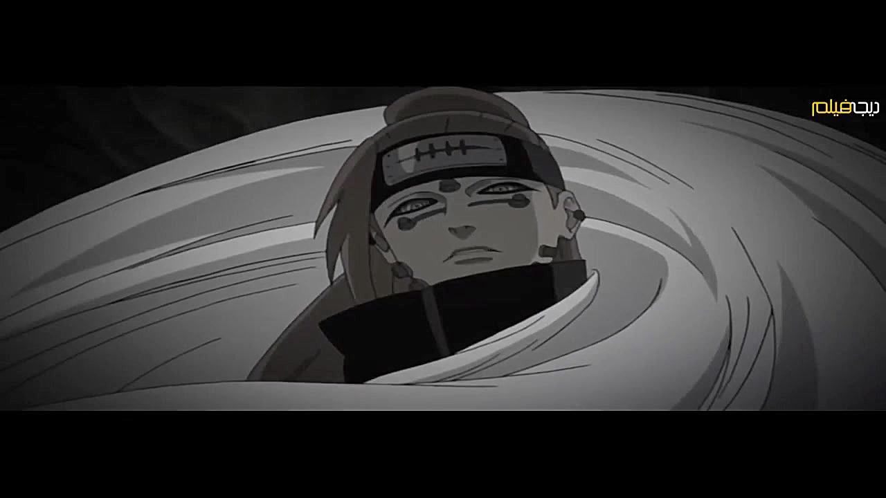 ناروتو شیپودن قسمت 128 129 (دو...