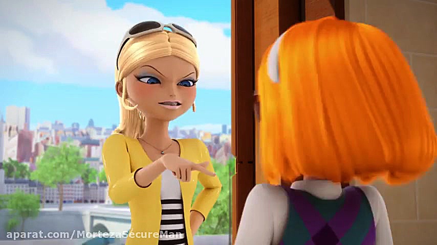 ماجراجویی در پاریس قسمت 2 فصل...