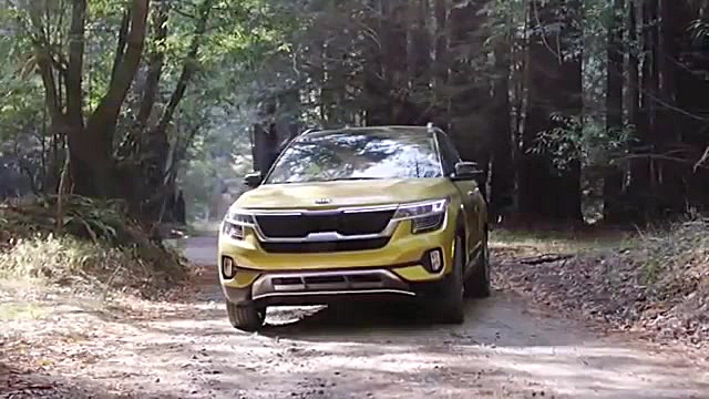 معرفی و اشنایی با خودرو کیا سل...