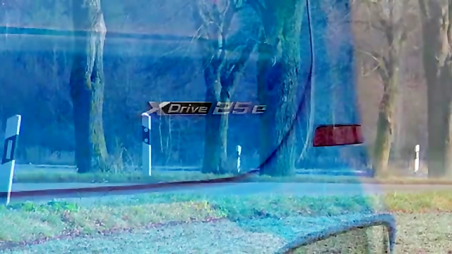 معرفی ویدیویی خودرو bmw x1 xdr...