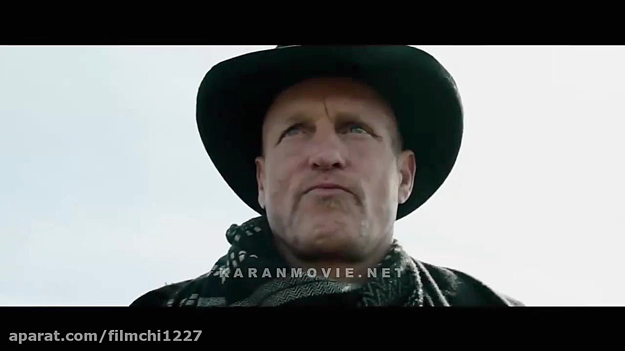 فیلم دوبله فارسی سرزمین زامبی...