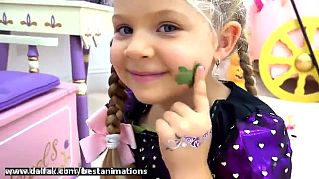 دیانا و روما  روما روما دیانا...