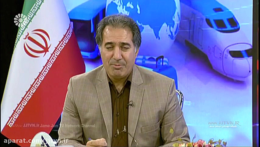 برنامه &laquo; مشاور &raquo; ؛...