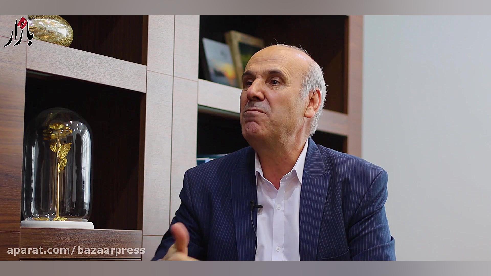 ماجرای رقابت بازار و دولت چیست...