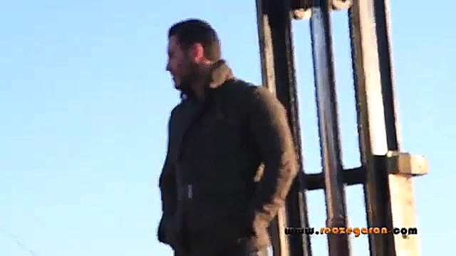 &laquo;آرمین تو ای اف ام&raquo...