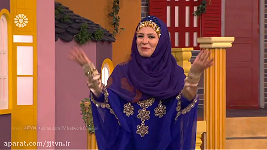 قسمت 67 ؛ برنامه &laquo; فرزند...