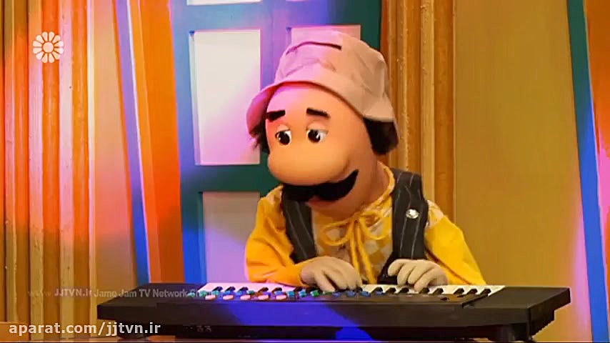 قسمت 68 ؛ برنامه &laquo; فرزند...