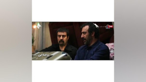 کل چمدون برای هما :| .. پایتخت...