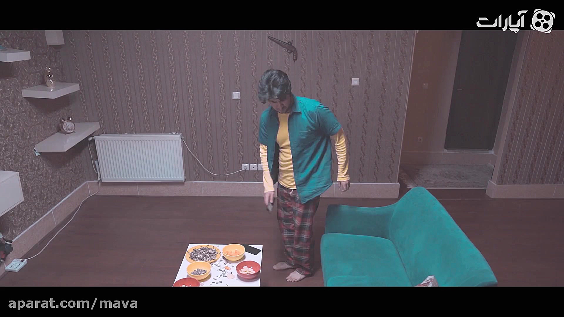 دورهمی کرونایی