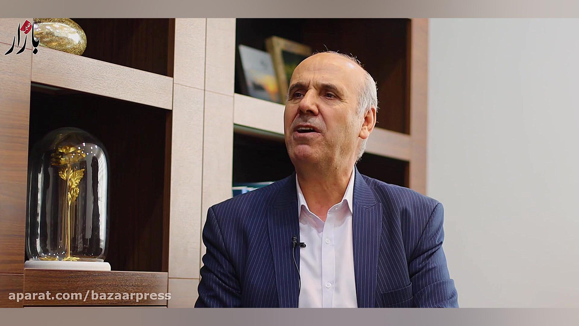 دلیل واقعی گرانی حبوبات قبل از...