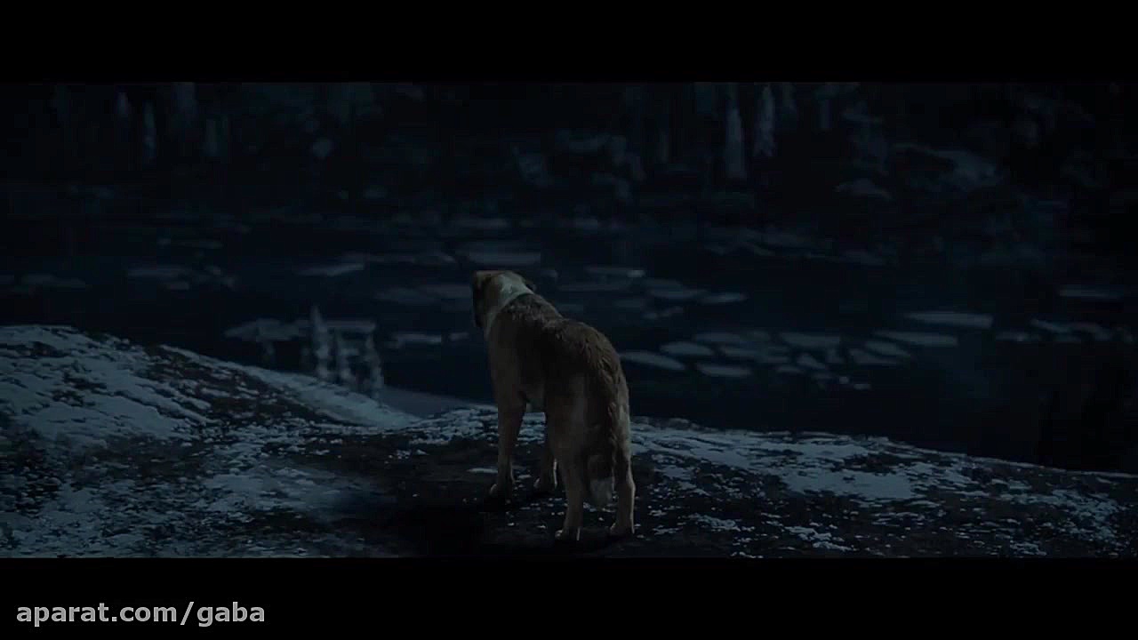 فیلم The Call of the Wild آوای وحش سال 2020 زمان5980ثانیه