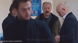 سريال تركي گودال cukur قسمت 10...