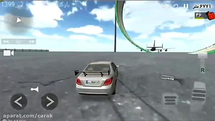 پارکینگ حرفه ای ۲ | proparking...