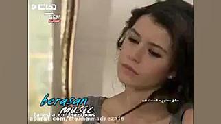 کلیپ عشقانه...جدایی