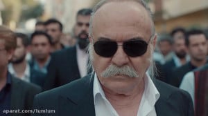 سریال ترکی نفوذی فصل 1 قسمت 4...