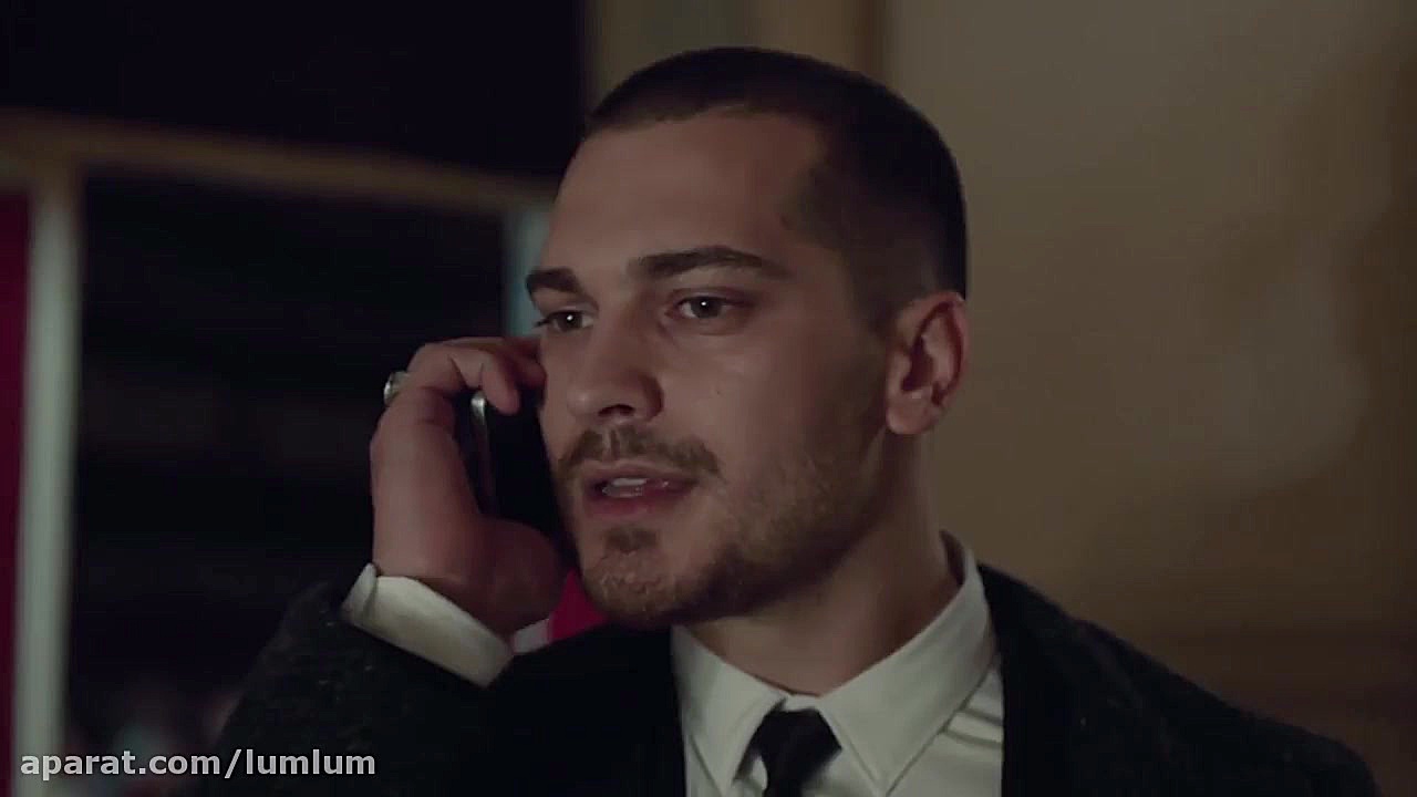 سریال ترکی نفوذی فصل 1 قسمت 5...